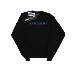 Li-cense Marvel heren avengers endgame yibambe sweatshirt