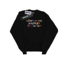 Li-cense Marvel heren avengers endgame deel van de reis sweatshirt