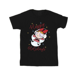 Li-cense The powerpuff girls heren t-shirt