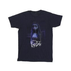 Li-cense Corpse bride heren emily poster t-shirt