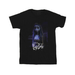 Li-cense Corpse bride heren emily poster t-shirt