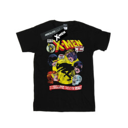Li-cense Marvel heren x-men professor x is dood t-shirt