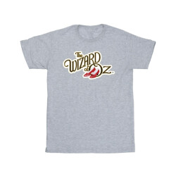 Li-cense The wizard of oz heren schoenen logo t-shirt