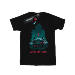 Li-cense It chapter 2 dames pennywise eindelijk thuis katoenen vriendje t-shirt