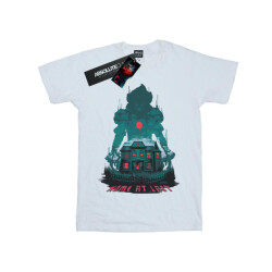 Li-cense It chapter 2 dames pennywise eindelijk thuis katoenen vriendje t-shirt