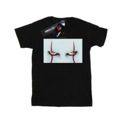 Li-cense It chapter 2 dames pennywise het eindigt katoenen vriendje t-shirt