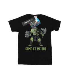 Li-cense Marvel heren thor ragnarok kom naar mij bro t-shirt