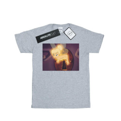 Li-cense Disney heren tinker bell lock squeeze t-shirt