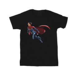 Li-cense Dc comics heren the flash supergirl t-shirt
