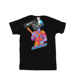 Li-cense Marvel heren thor ragnarok korg's spook t-shirt