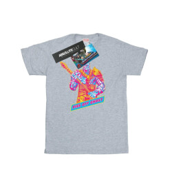 Li-cense Marvel heren thor ragnarok korg's spook t-shirt