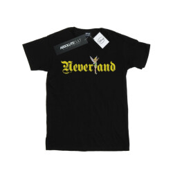 Li-cense Disney heren tinker bell neverland t-shirt