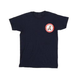 Li-cense Tom and jerry heren ready to ride skate t-shirt