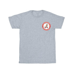 Li-cense Tom and jerry heren ready to ride skate t-shirt