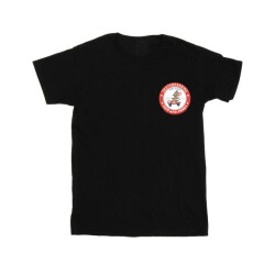 Li-cense Tom and jerry heren ready to ride skate t-shirt