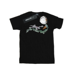 Li-cense Tom and jerry heren laat de jacht beginnen t-shirt