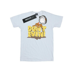 Li-cense Tom and jerry heren don´t even t-shirt