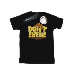 Li-cense Tom and jerry heren don´t even t-shirt