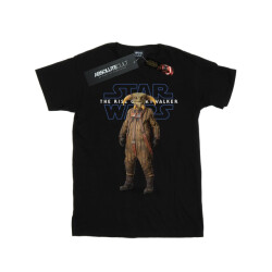 Li-cense Star wars heren the rise of skywalker boolio t-shirt