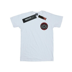 Li-cense Star wars the rise of skywalker dames eerste orde krachten katoenen t-shirt