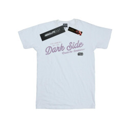 Li-cense Star wars the rise of skywalker dames dark side katoenen t-shirt