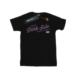 Li-cense Star wars: the rise of skywalker heren star wars de opkomst van skywalker duistere kant t-shirt