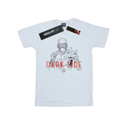 Li-cense Star wars the rise of skywalker dames dark side powers katoenen t-shirt