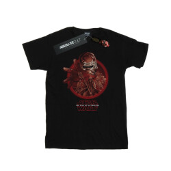 Li-cense Star wars: the rise of skywalker heren knights of ren t-shirt