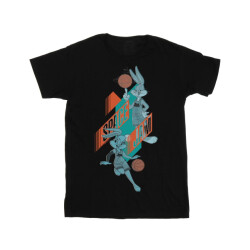Li-cense Space jam: a new legacy heren bugs and lola balling t-shirt