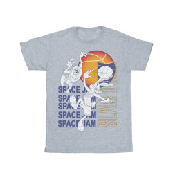 Li-cense Space jam: a new legacy heren slam dunk alt t-shirt