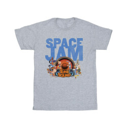 Li-cense Space jam: a new legacy heren tune squad t-shirt