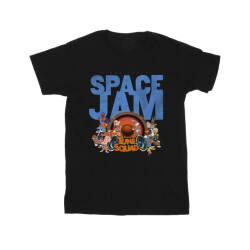 Li-cense Space jam: a new legacy heren tune squad t-shirt