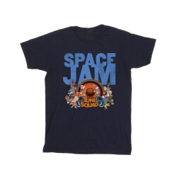 Li-cense Space jam: a new legacy heren tune squad t-shirt
