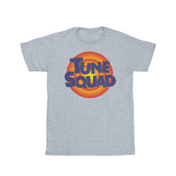 Li-cense Space jam: a new legacy heren tune squad logo t-shirt