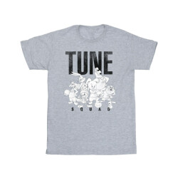 Li-cense Space jam: a new legacy heren tune squad groep t-shirt