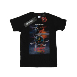 Li-cense A nightmare on elm street heren droomkind t-shirt