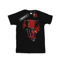 Li-cense A nightmare on elm street heren freddy's dead t-shirt