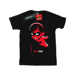 Li-cense Disney heren incredibles 2 incredible girl t-shirt