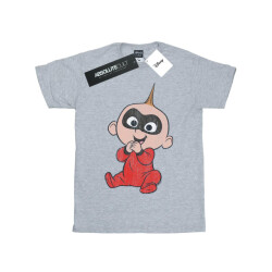 Li-cense Disney heren incredibles 2 jack t-shirt