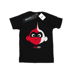 Li-cense Disney heren incredibles 2 incredible baby t-shirt