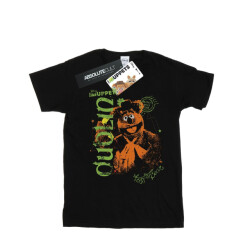 Li-cense Disney heren the muppets fozzie beer in dublin t-shirt