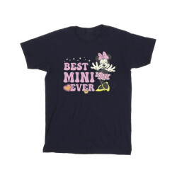 Li-cense Disney heren best mini ever t-shirt