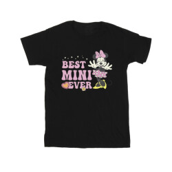 Li-cense Disney meisjes best mini ever katoenen t-shirt