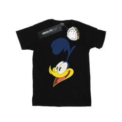 Li-cense Looney tunes heren road runner gezicht t-shirt