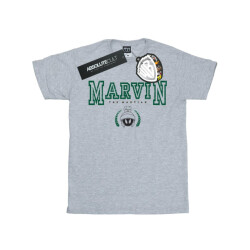 Li-cense Looney tunes heren marvin de martiaan t-shirt