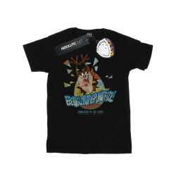Li-cense Looney tunes heren taz me like pasen t-shirt