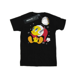 Li-cense Looney tunes heren kerstmis tweety t-shirt