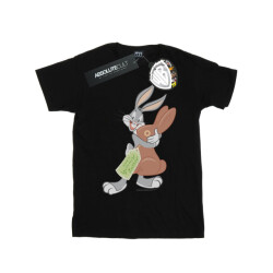 Li-cense Looney tunes heren bugs bunny yummy pasen t-shirt