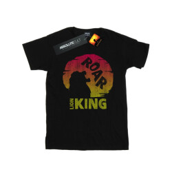 Li-cense Disney heren the lion king movie roar t-shirt