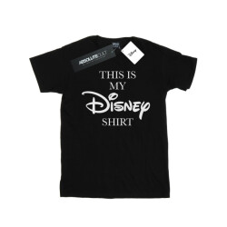Li-cense Disney heren mijn t-shirt t-shirt